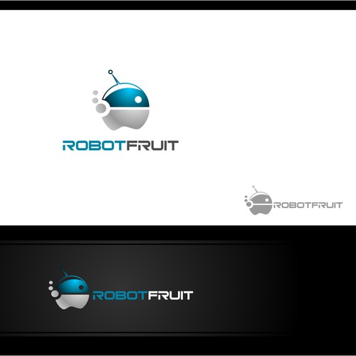 New logo wanted for Robot Fruit