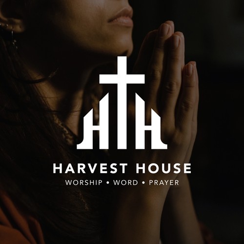 Harvest House Logo