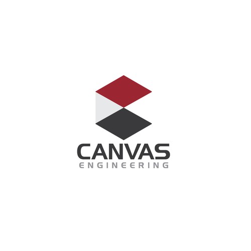 canvas engineering logo