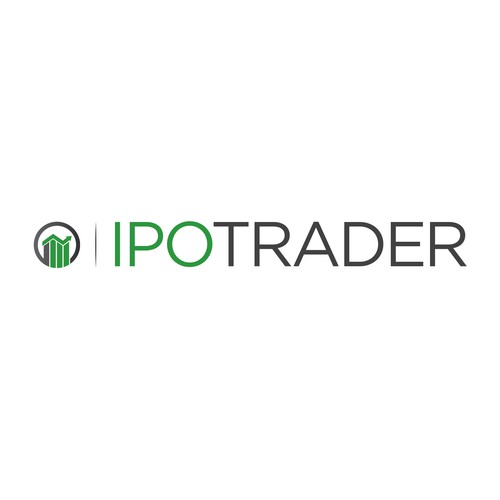 IPO Trader Logo