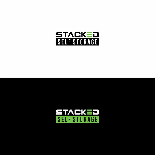 Stacked Logo 