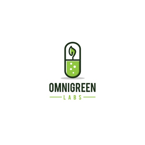 OmniGreen Labs Logo