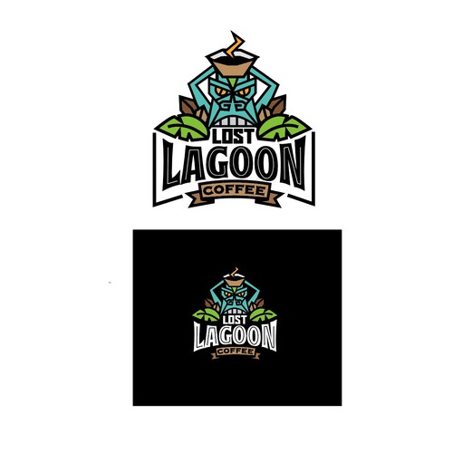 lost lagoon
