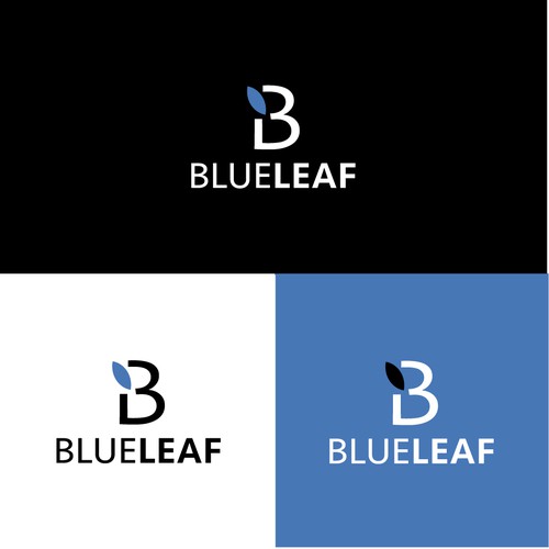 BlueLeaf