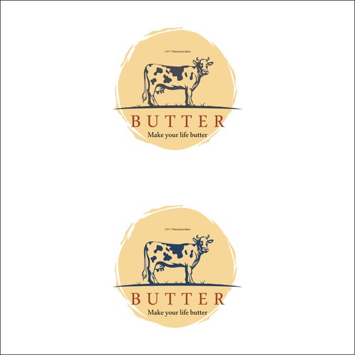 butter