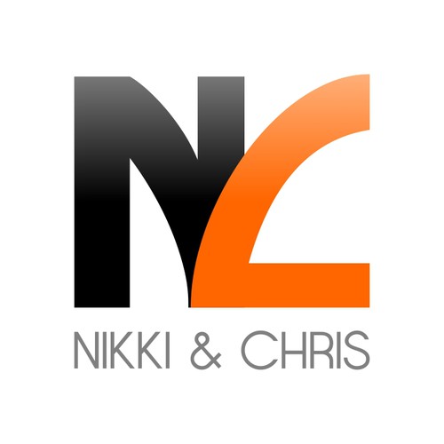 Convert TopSide to Nikki & Chris with a new or revised logo