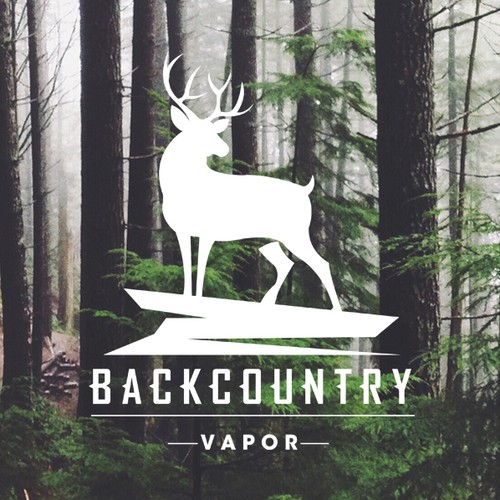 Cover Photo for Backcountry Vapor