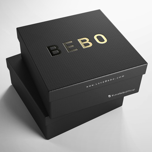 Shoe Box Design