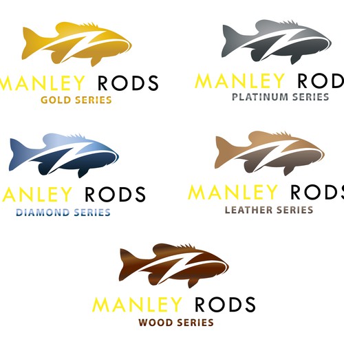 manleyrods logo