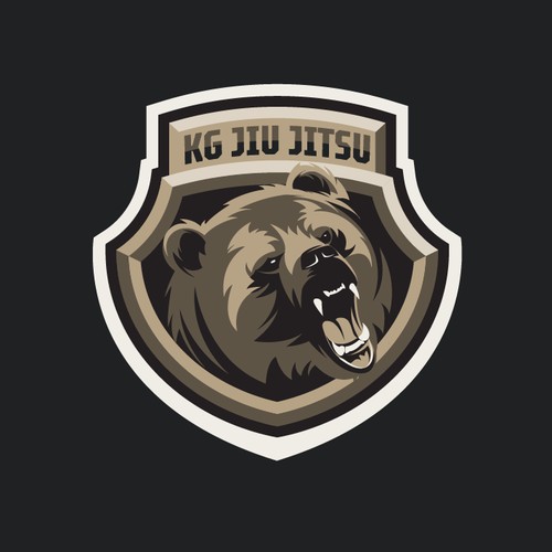 KG Jiu Jitsu