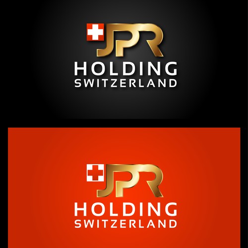 Simple Swiss Logo