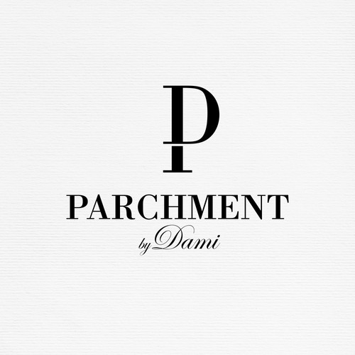 Simple and Elegant Luxury Logo for an Invitation and Stationery Company