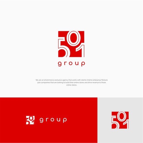We are an eCommerce exclusive agency that works with clients (mid to enterprise/fortune 500 companies) that are looking to build their online stores and drive revenue to those online stores.