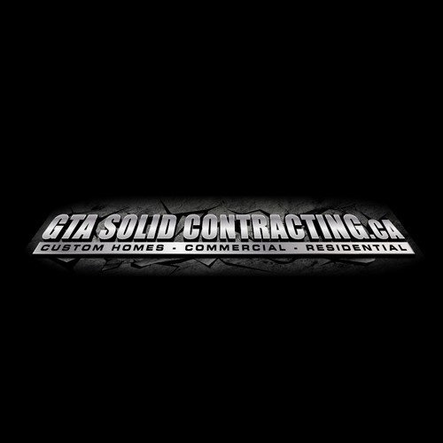 gta solid contracting.ca logo