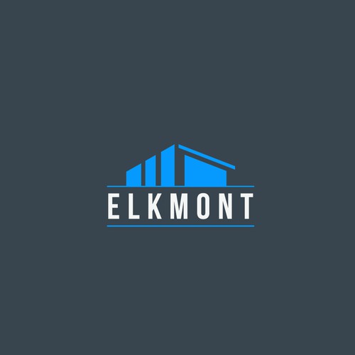 Real Estate Investment Company Logo