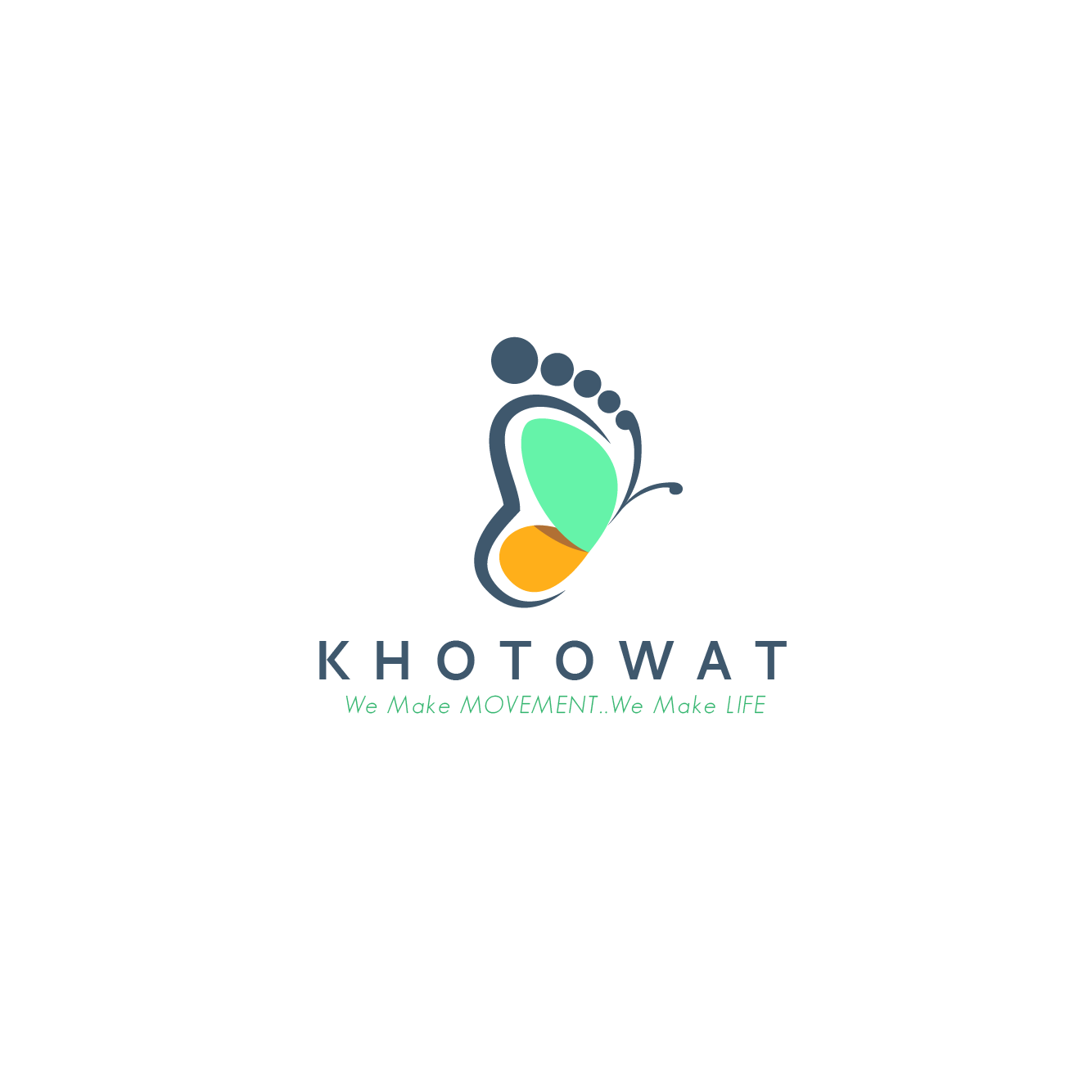 Khotowat小儿物理治疗计划