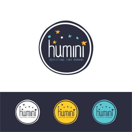 Humini Logo
