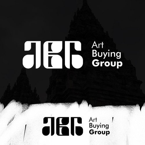 Art Buying Group Logo Contest