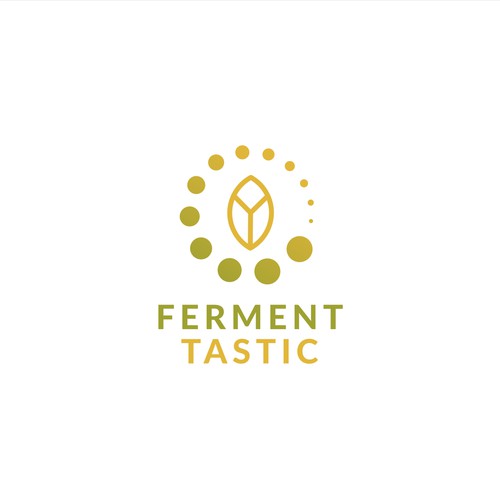 Logo for Ferment company