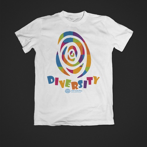 Diversity T-Shirt