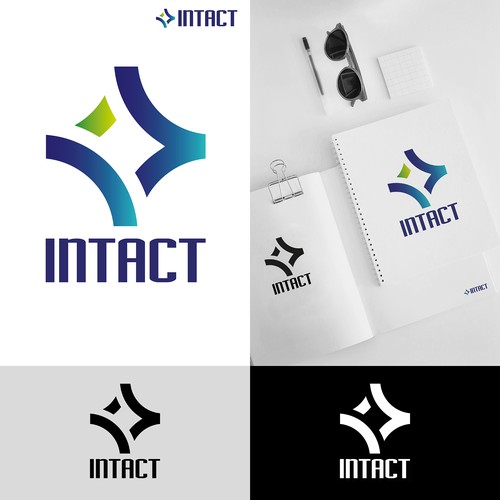 Logo design contest entry