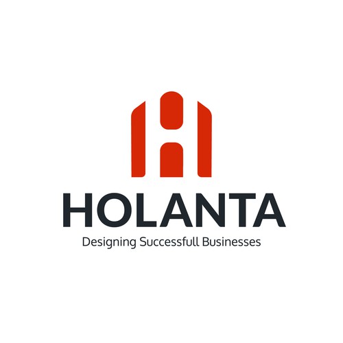 Holanta logo