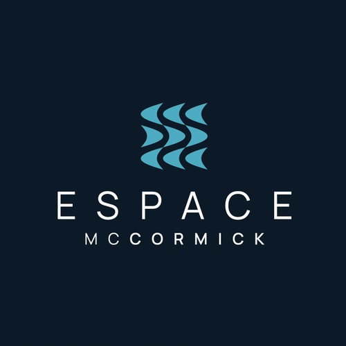 Luxurious Condominium Logo Design