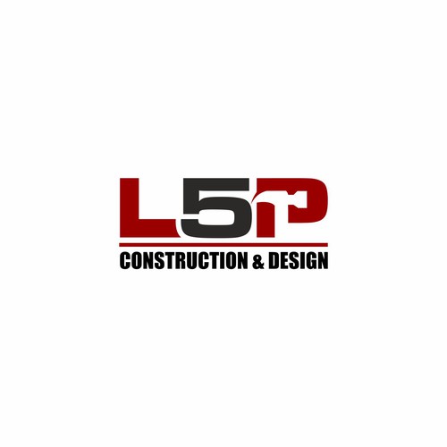 ***Creative, Edgy, Masculine Logo for Custom Home Remodeler***