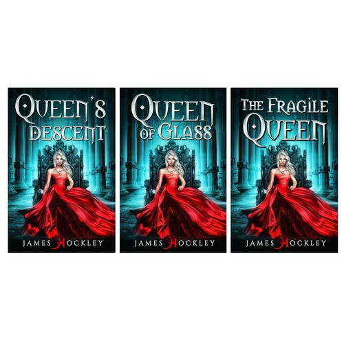 Queen's descent