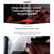 Reviewed design