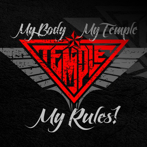 New logo wanted for TEMPLE