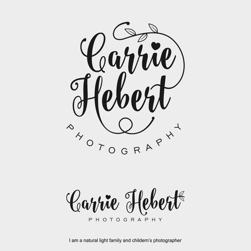 Carrie Hebert Photography