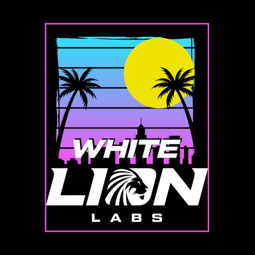 white lion labs