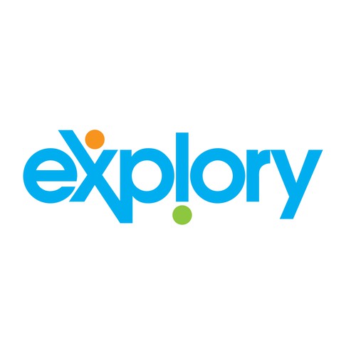 Explory needs a new logo