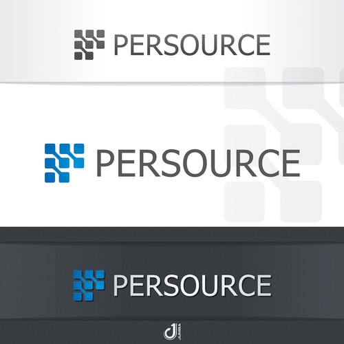 Persource needs a new logo