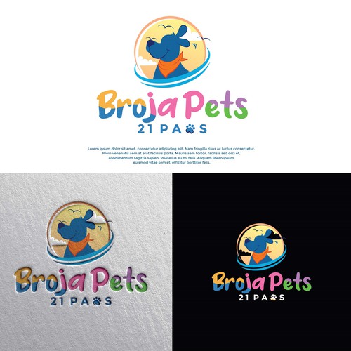 BROJA PETS