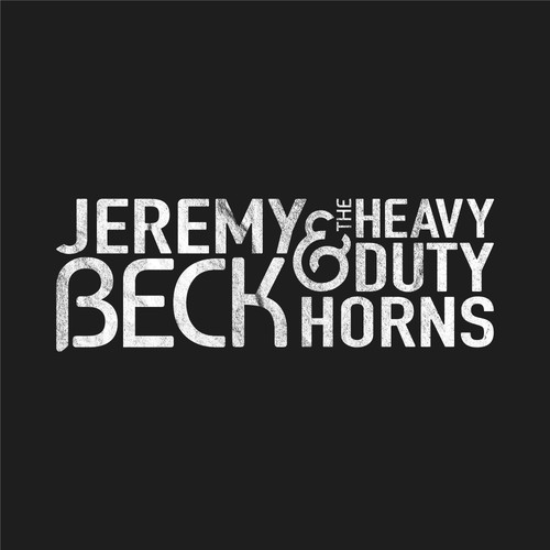 1975 urban NYC vibe band logo