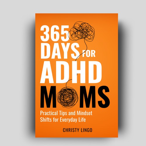 365 Days for ADHD Moms