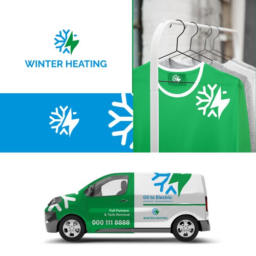 Winter Heating