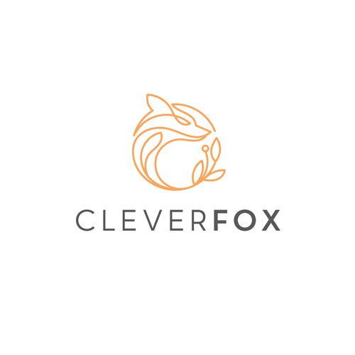 clever fox