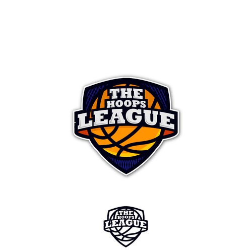sports league logo