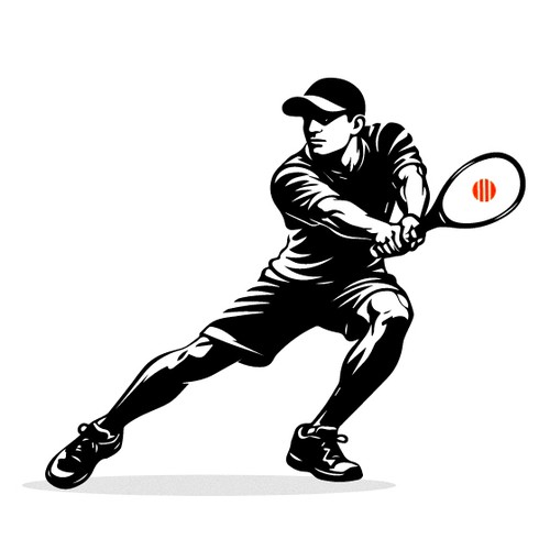 US Open Typti Championship Logo