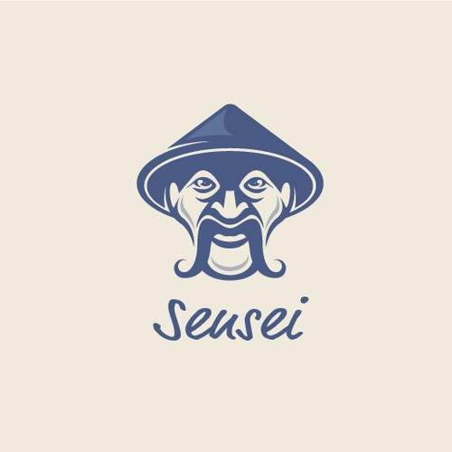 Sensei logo