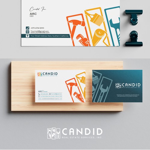Candid Real Estate Services, Inc.