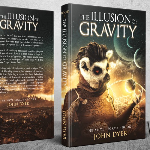 The Illusion of Gravity