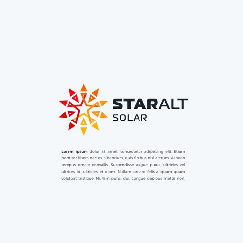 StarAlt Solar