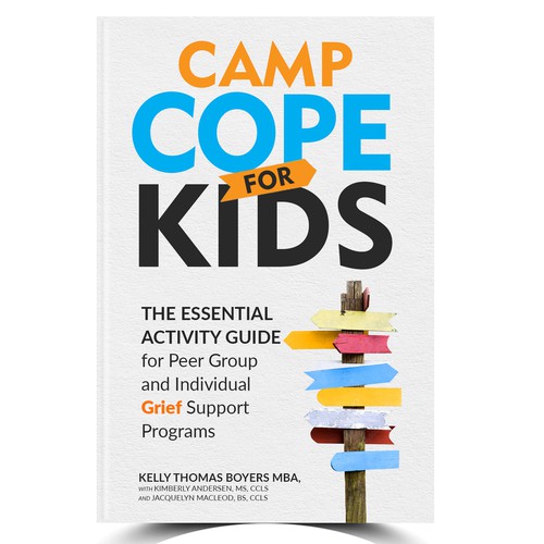 Camp Cope for Kids