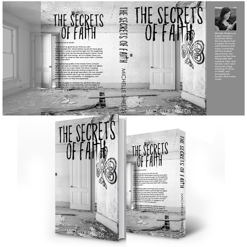 THE SECRETS OF FAITH 