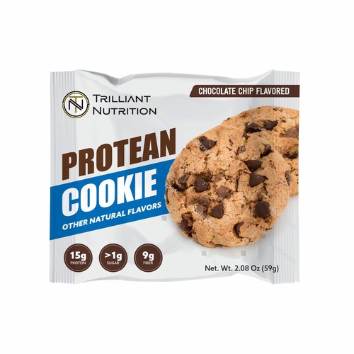 Protean Cookie
