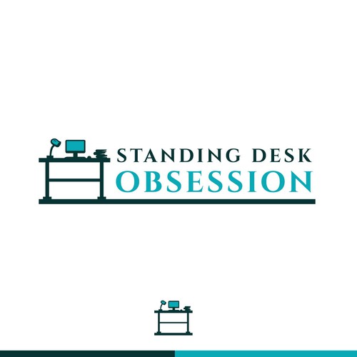 Logo for website